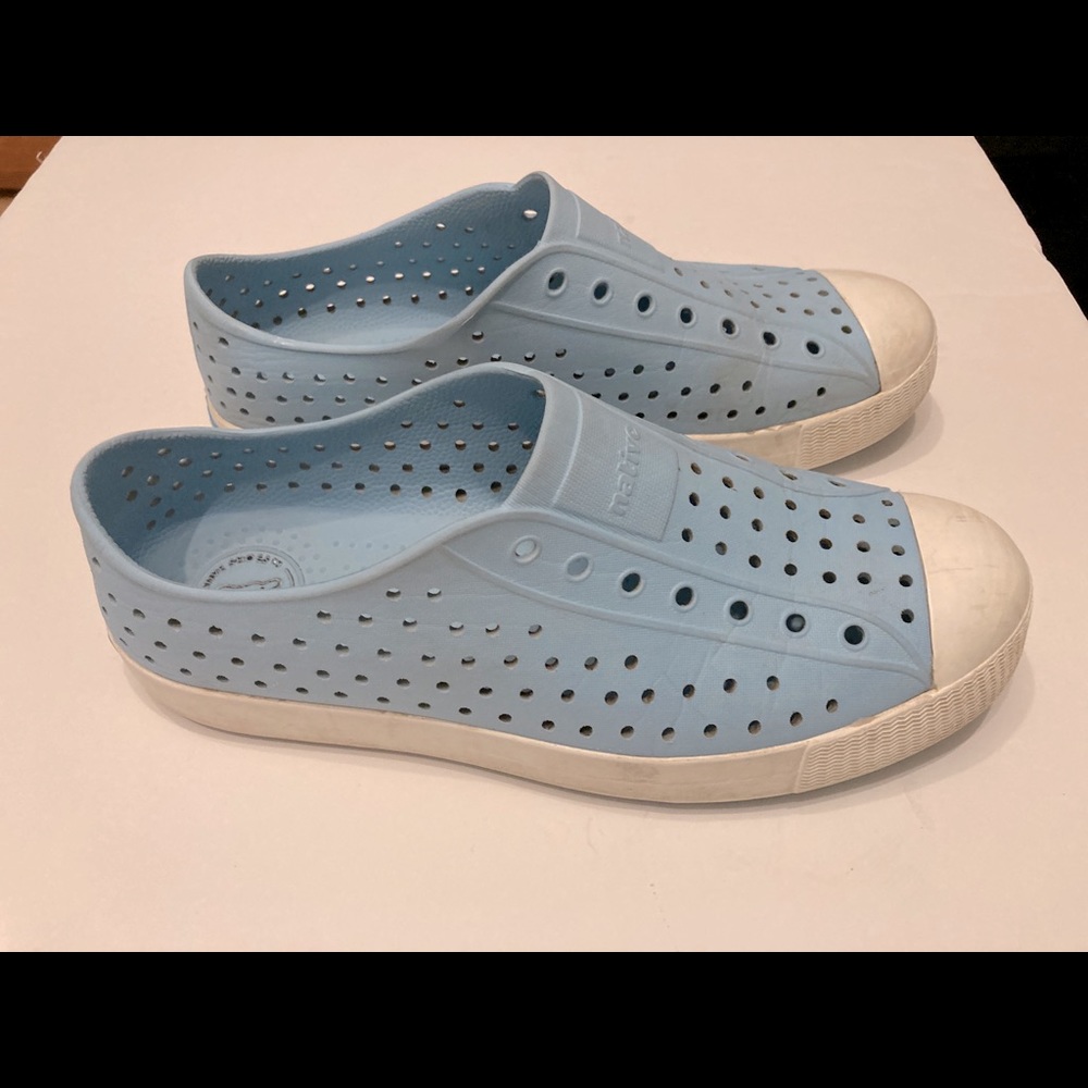 Native Jefferson Big Boy J6 shoes